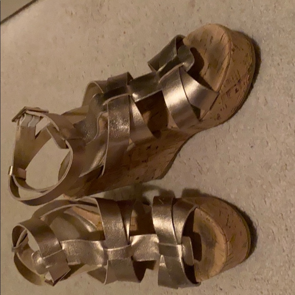 Wedges